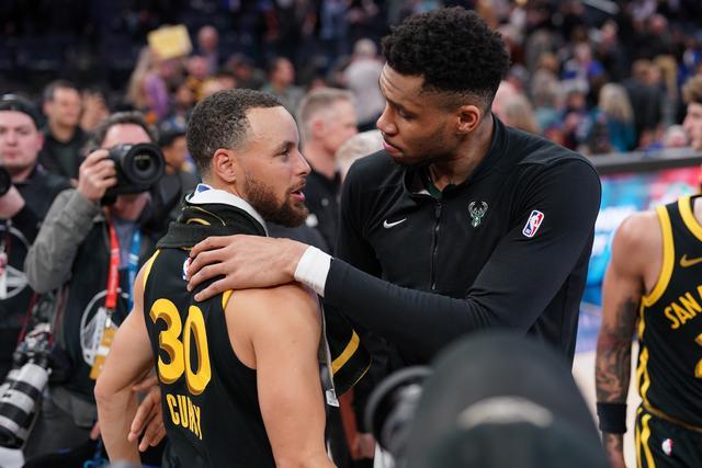 张佳玮：迪伦·哈珀是首节MVP 他攻防两端都包裹了东决MVP布伦森
